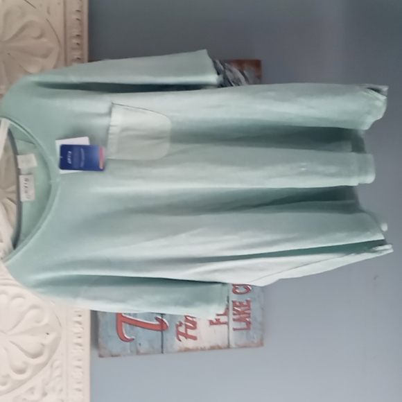 Men's ORVIS Sunfade Shirt NWT - Picture 5 of 8